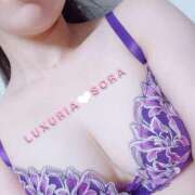 ヒメ日記 2025/08/17 10:24 投稿 そら♡風俗未経験素人♡ LUXURIA（ルクスリア）