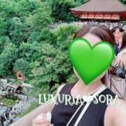 ヒメ日記 2025/09/18 13:03 投稿 そら♡風俗未経験素人♡ LUXURIA（ルクスリア）