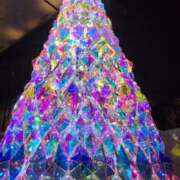 仲間有咲 東京ガーデンテラス紀尾井町 ローテンブルク