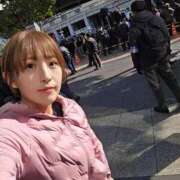 仲間有咲 高市早苗首相の街頭演説 ローテンブルク