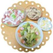 まい 今日の😋 西川口おかあさん