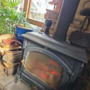 ふゆみ 古民家カフェ… 西川口おかあさん