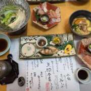 ふゆみ 夕食… 西川口おかあさん