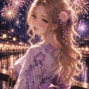 かのん 8月スタート︎🌟 西川口おかあさん