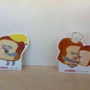 ふゆ ﾒﾘｰｸﾘｽﾏｽ🎄 胡蝶蘭