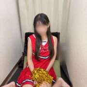 さき 現役チアガールの服の下は、、🙈💓 東京リップ 渋谷店