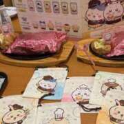 あいか ちいかわ🐰 レモンカフェ