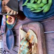 このか またまたおひさ！ クリステル