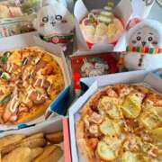 くるみ クリパ決行しました🎄 Second Love（セカンドラブ）