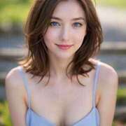 ヒメ日記 2025/10/09 21:26 投稿 シルビ ブルームーン青い月