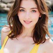 ヒメ日記 2025/10/09 22:28 投稿 シルビ ブルームーン青い月