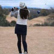 澄夏（すみか） ⛳️冬ゴルフ、意外と気持ちよかった♡ PLUS難波店