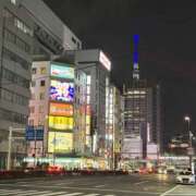 ちか 4月9日のお礼🐶🩵 錦糸町ミセスアロマ（ユメオト）