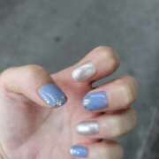 ろみ ネイル💅 清楚