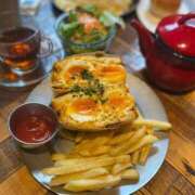 ヒメ日記 2025/07/08 22:06 投稿 そら あとりえ(ATELIER)