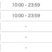 ヒメ日記 2025/08/16 23:46 投稿 九条のあ ABC 岩手ソープ