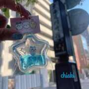 ちあき 【25日のお礼と明日の出勤について】 あとりえ(ATELIER)