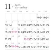 ヒメ日記 2025/10/24 12:07 投稿 こはく いざ候 本館