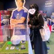 も　あ【素人女子】 いよいよ開幕⚽️🇯🇵 Select(セレクト)