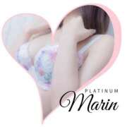 新人まりん お礼💌 清楚系美女専門店PLATINUMプラチナム四日市店
