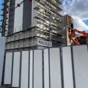 すみれ 雪の中の選挙🗳️ E+アイドルスクール池袋店