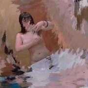 むう 台風！？ 君とふわふわプリンセスin立川