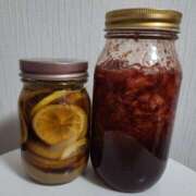 かこ フルーツエイド ナイスレディ