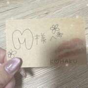 ヒメ日記 2025/10/02 15:16 投稿 こはく ぼくらのデリヘルランドin久喜店