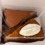 ナナ お礼? マテリアル