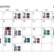 ヒメ日記 2025/09/06 17:52 投稿 つばさ 萌えカワ