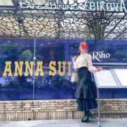 ヒメ日記 2025/10/09 19:02 投稿 杉咲里歩 ローテンブルク