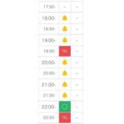 ヒメ日記 2025/09/20 17:45 投稿 まどか★キス中毒！超絶敏感JD Chloe鶯谷・上野店 S級素人清楚系デリヘル