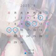 ヒメ日記 2025/09/01 05:53 投稿 ふわり 新宿サンキュー