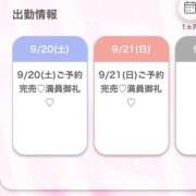 ヒメ日記 2025/09/20 15:11 投稿 めあり★元モデルの有名企業OL S級素人清楚系デリヘル chloe