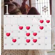 沙奈 １月の予定表💓お正月料理もw シャトーペトラ