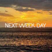 るな ★NEXT WEEK DAY★ コレクション