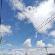 福山さん 今日の空☀️☁️ SA～Sanitatem Angelum～癒やしの天使