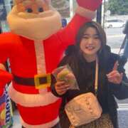 ヒメ日記 2025/12/24 20:12 投稿 瀬戸　あさひ エンジェルコースト