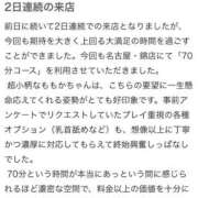 ヒメ日記 2026/07/16 07:27 投稿 モモカ ドMな奥様 名古屋・錦店
