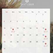 目黒　かすみ 🌼8月の出勤日🌼 YOKOHAMA FIVESTAR（横浜ファイブスター）