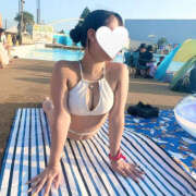 むぎ 雨のちえちえち? ハピネス水戸