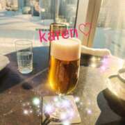 柴咲 かれん ビールが美味しい♡ ミセス・レヴォアール～再会～