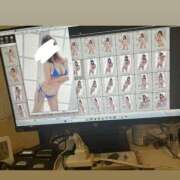 なこ 撮影しました☺️ もみもみワンダーランド