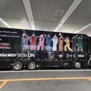 美波さわ LIVE参戦して来ました🔥 奴隷志願！変態調教飼育クラブ梅田店