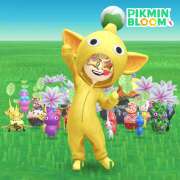 ヒメ日記 2025/11/30 21:53 投稿 黄ピクミン しゅうかつ倶楽部