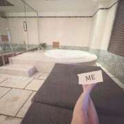 一色 柚葉 岩盤浴🪨 CASA BIANCA（カーサ・ビアンカ）