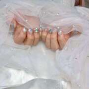 【期間限定】一ノ瀬りえる ネイル💎 ニューハーフヘルスLIBE 日本橋