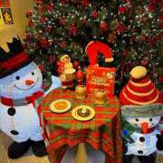 えみ こんばんわー！ an_an（アンアン）