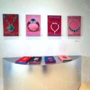 ちあき 12月 渋谷角海老