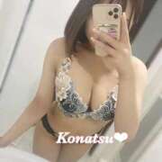 こなつ♡濃密癒し系エロ美女 興奮しちゃって.../// ラブチャンス(福岡)